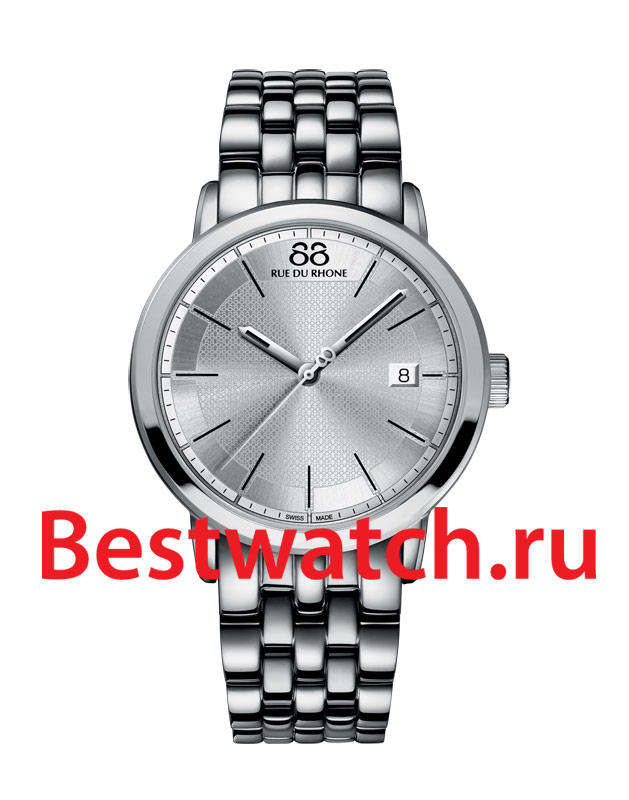 Часы Rue Du Rhone 88 Quartz 87WA130016